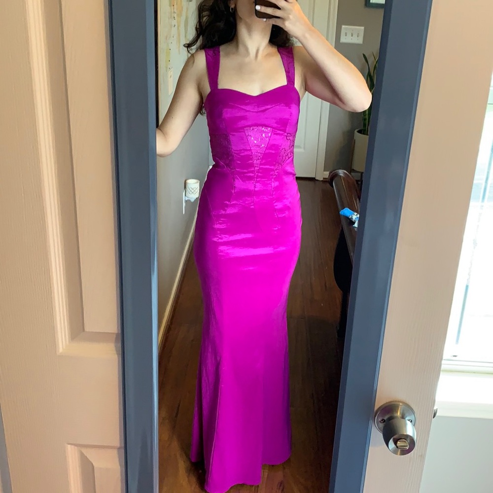 Evening Gown